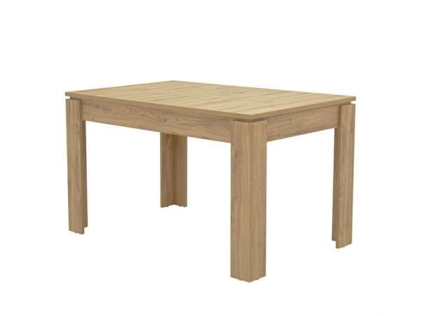 BAL-Doorset STOL130/175 bővíthető étkezőasztal