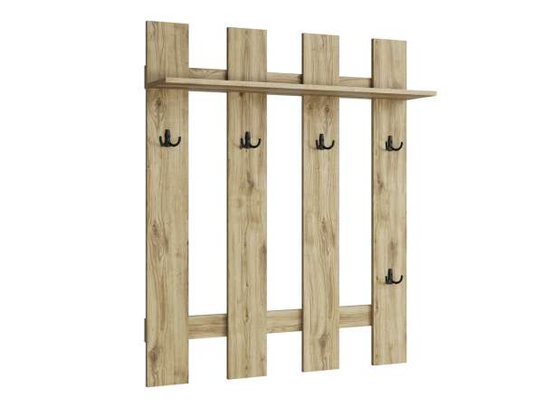 BAL-Doorset W105 fogas