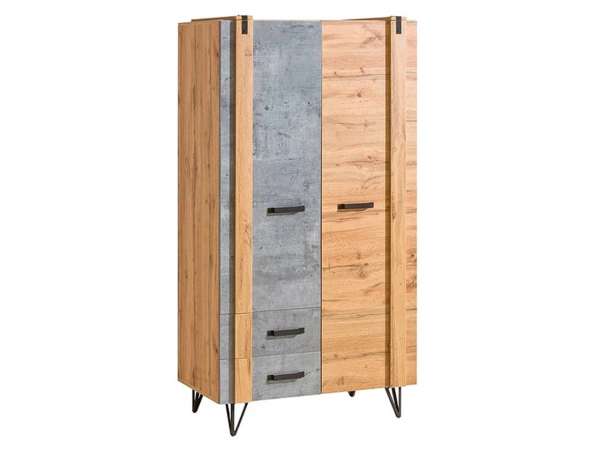 BAL-Lofter LO1 akasztós szekrény