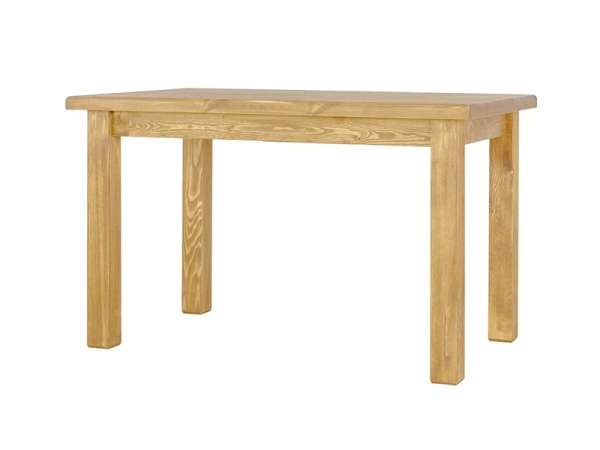 BAL-Classic wood STO140 étkezőasztal