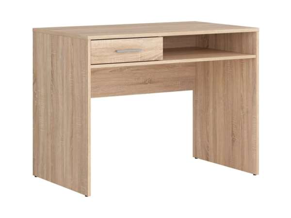 BAL-Nepo Plus BIU1S íróasztal fiókkal