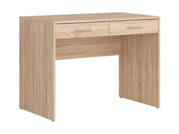 BAL-Nepo Plus BIU2S íróasztal fiókokkal