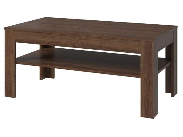 BAL-Brass L110 dohányzóasztal