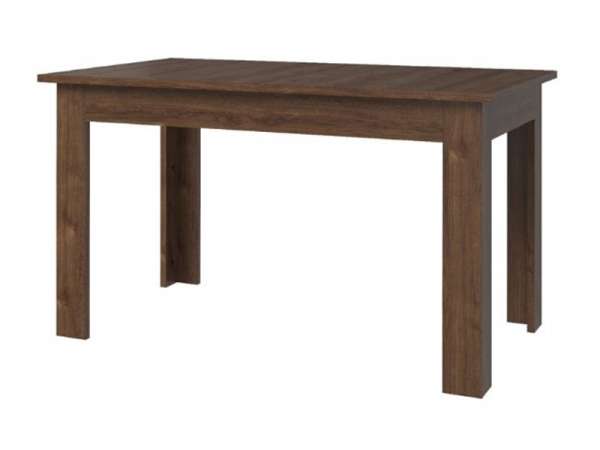 BAL-Brass STO 130/175 bővíthető étkezőasztal