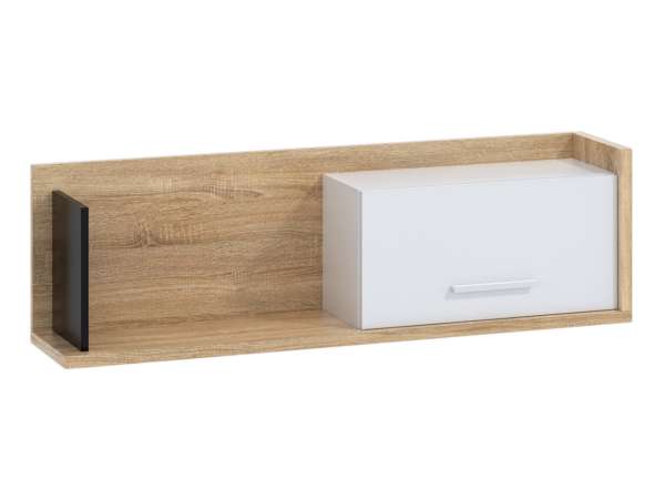 NAP-Box 11 modern faliszekrény