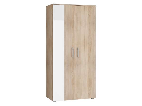 NAP-Stella1 05 modern akasztós szekrény