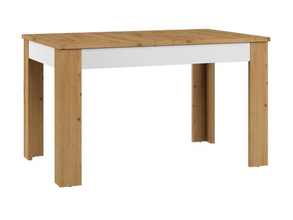 NAP-Hybrid 22 modern bővíthető étkezőasztal