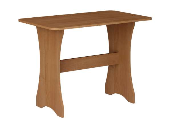 NAP-ZKU 03 keskeny étkezőasztal