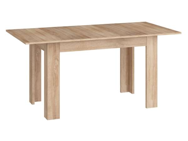 NAP-Modern bővíthető étkezőasztal