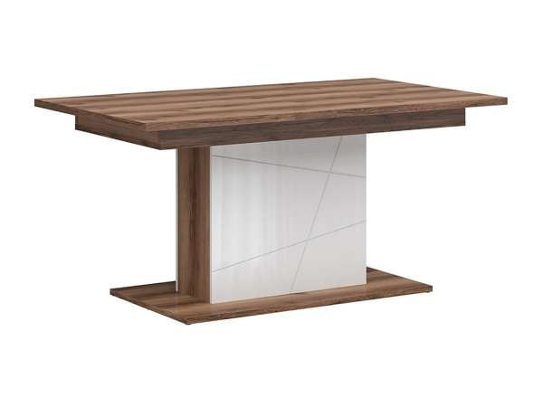 BAL-Forn 160(210) bővíthető étkezőasztal