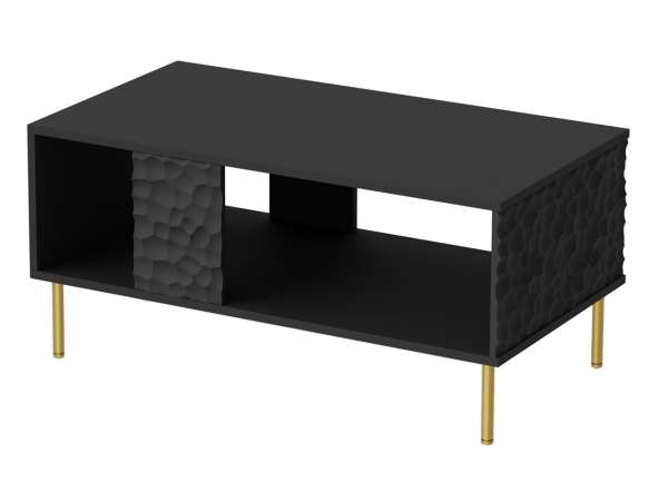 HAL-Bullet LAW1 dohányzóasztal