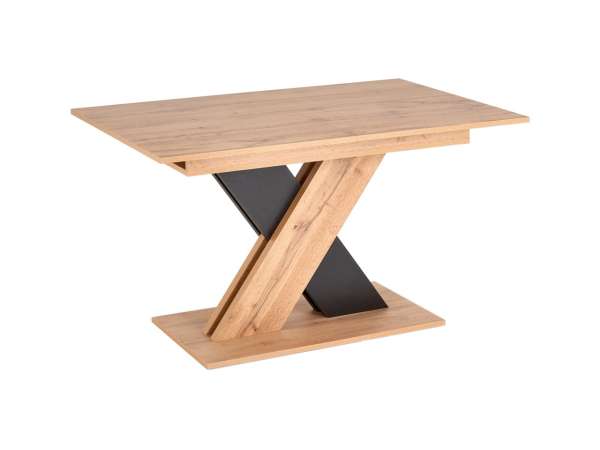 HAL-Xarelto modern, bővíthető étkezőasztal