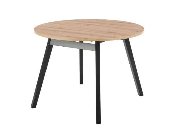 HAL-Ruben modern, bővíthető étkezőasztal