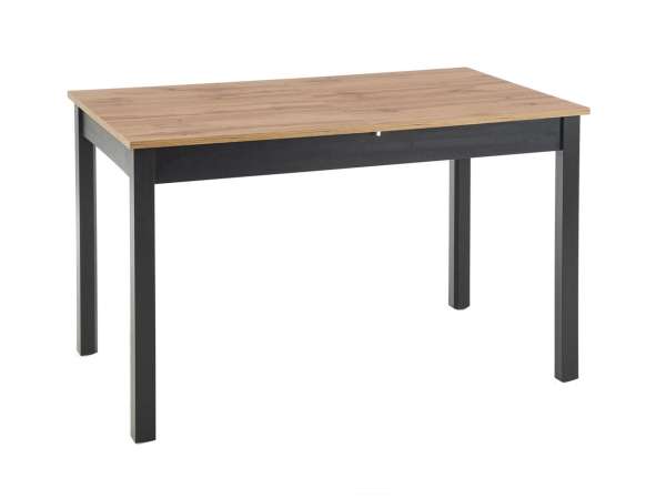 HAL-Greg modern bővíthető étkezőasztal