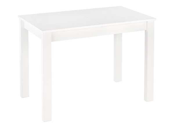 HAL-Gino modern, bővíthető étkezőasztal