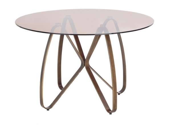 HAL-Lungo modern étkezőasztal