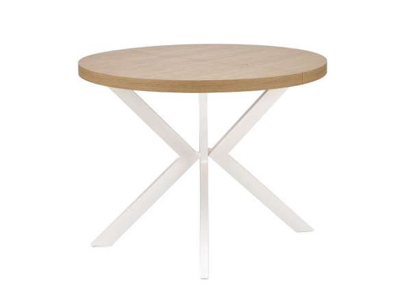 HAL-Peroni modern bővíthető étkezőasztal