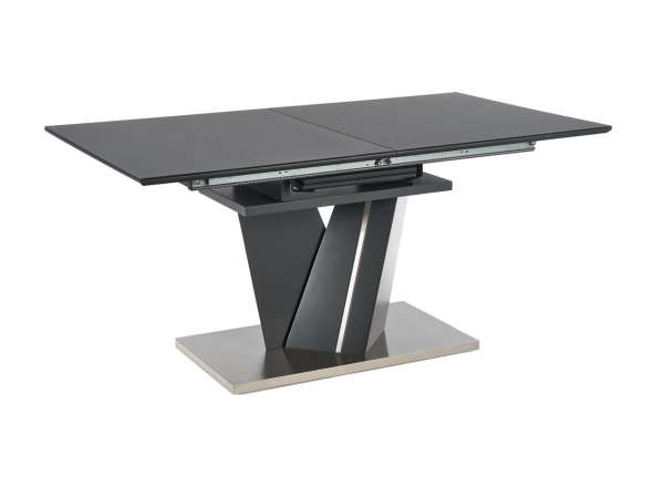 HAL-Salvador modern bővíthető étkezőasztal