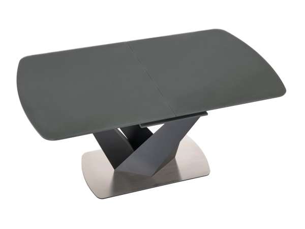 HAL-Patrizio modern bővíthető étkezőasztal