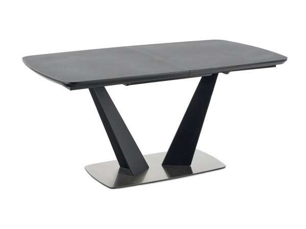 HAL-Fangor modern bővíthető étkezőasztal