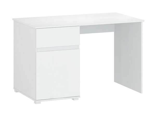 TEM-Lindy polcos-fiókos íróasztal