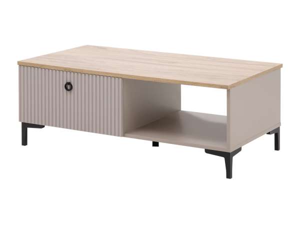 BAL-Dominica LAW1S dohányzóasztal fiókkal