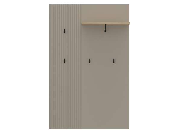 BAL-Dominica WIE85 előszobai fogas