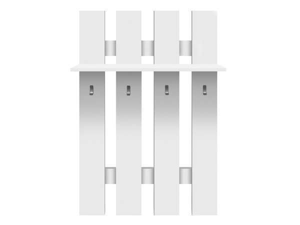 TEM-Topty TYP 17 modern fali fogas