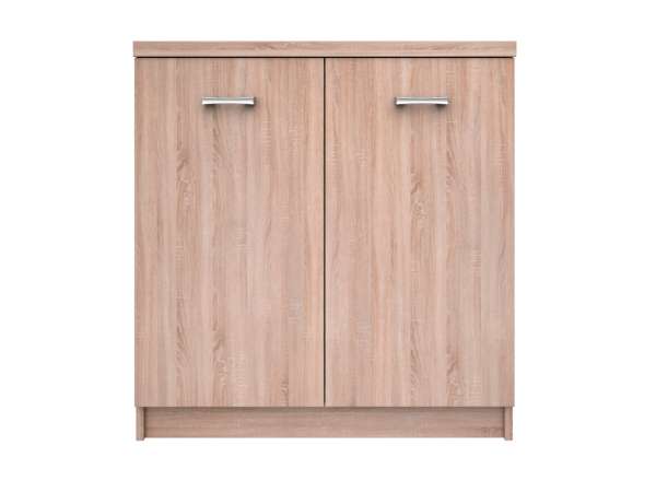 TEM-Topty TYP 21 polcos komód