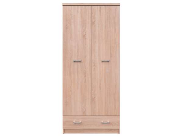 TEM-Topty TYP 30 akasztós szekrény fiókkal