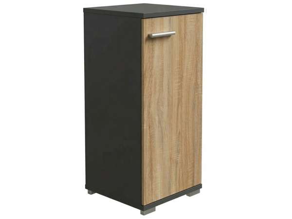 ALB-Modena K40/111-A ajtós komód jobbos