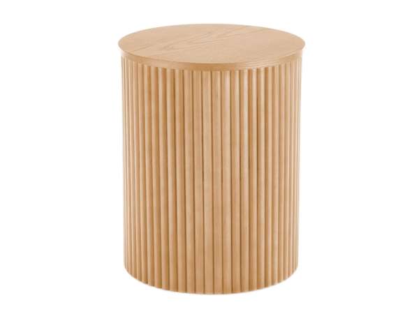 HAL-Woody-S modern dohányzóasztal