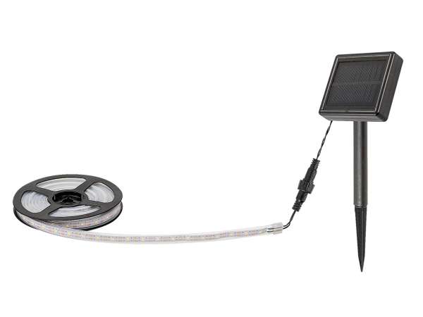 RAB-Ansoo kültéri napelemes lámpa