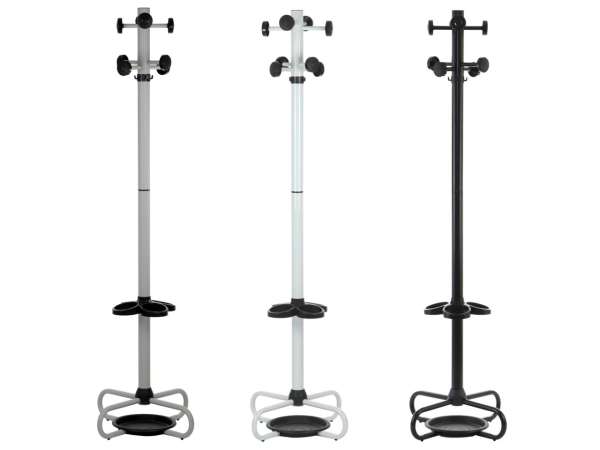 STE-WML-1 álló ruhafogas esernyőtartóval