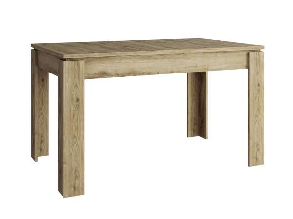 TEM-Dorsi bővíthető étkezőasztal