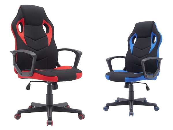 SIG-Dakar sportos irodai forgószék