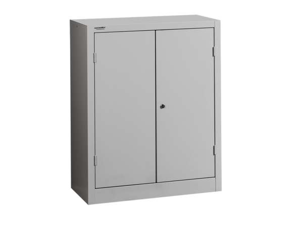 MET-Light 800-MINI fém irattároló szekrény irodába