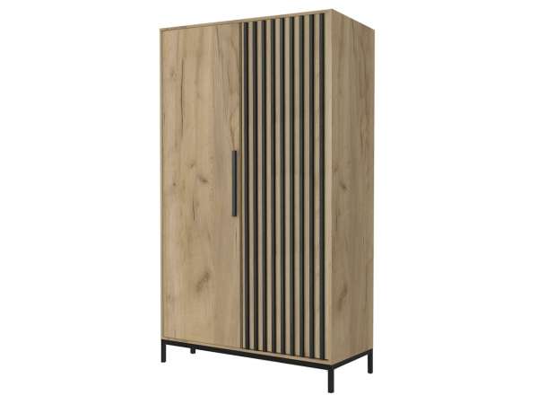 HAL-Lamino S-1 akasztós szekrény