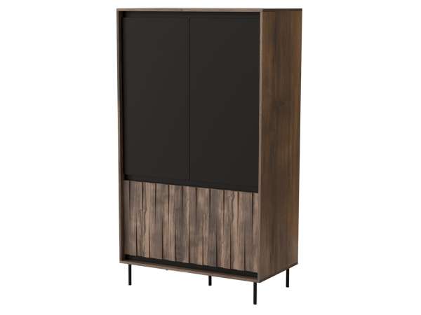 HAL-Swing S1 akasztós szekrény