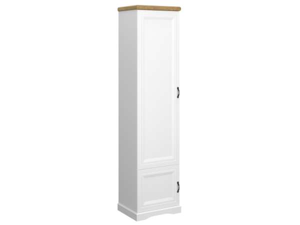 BAL-Riva R2D polcos szekrény