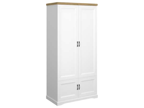 BAL-Riva SZ4D akasztós szekrény