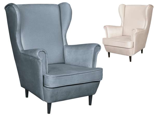 TEM-Lefo füles fotel