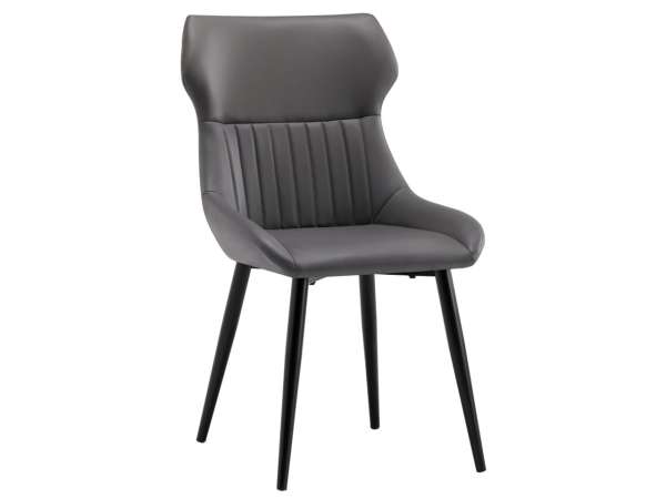 TEM-Sagara modern fémvázas szék