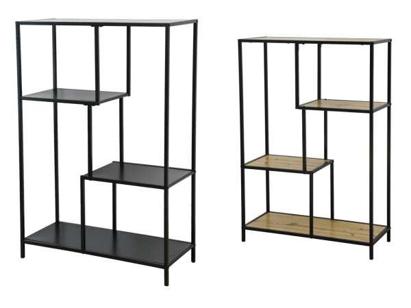 TEM-Bilote TYP 1 polcállvány