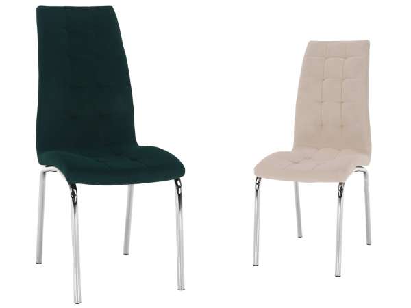 TEM-Gerda NEW fémvázas szék