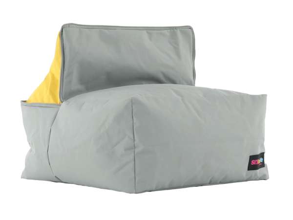 TEM-Alimor babzsákfotel