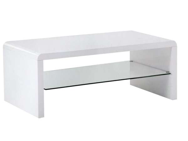 FOR-Deja III modern stílusú dohányzóasztal