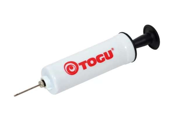 RME-Togu tűszelepes pumpa