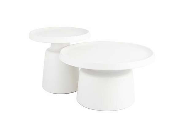 SIG-Rodos modern dohányzóasztal szett