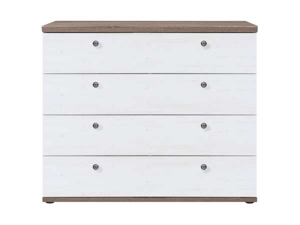 TEM-Teina 4S fiókos komód